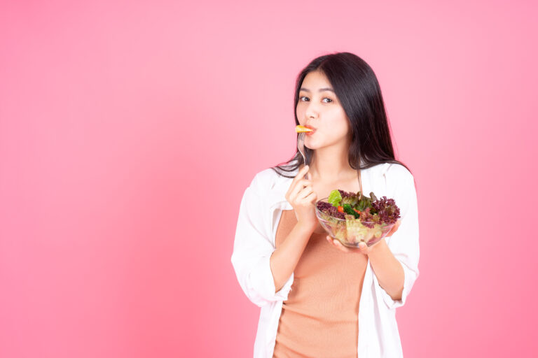 What to eat to have Glowing Skin?