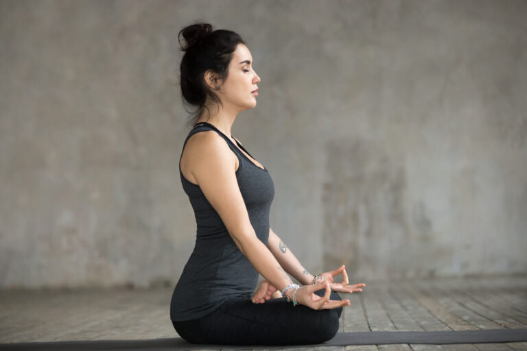 Breathing Exercises to Improve Lungs Capacity
