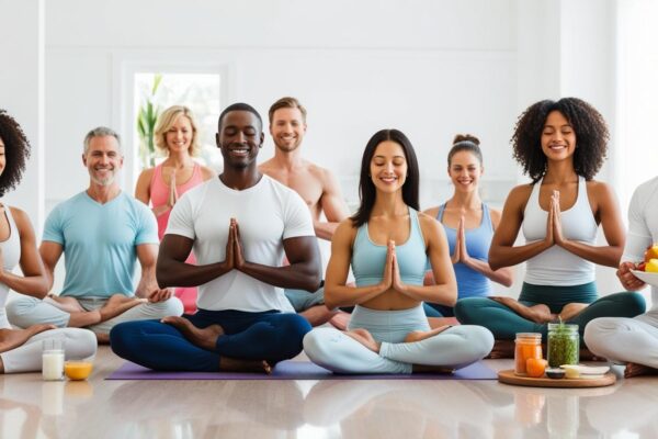 “Be Well – Live Well,” A Mantra for Wellness!