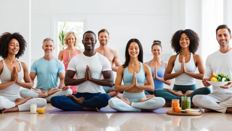 “Be Well – Live Well,” A Mantra for Wellness!