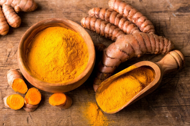 Scientifically Proven Health Benefits of Turmeric