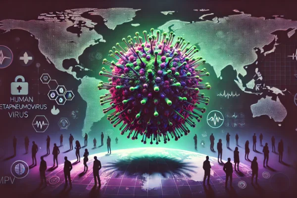 What is HMPV? Understanding Human Metapneumovirus Symptoms, Risks, and Prevention