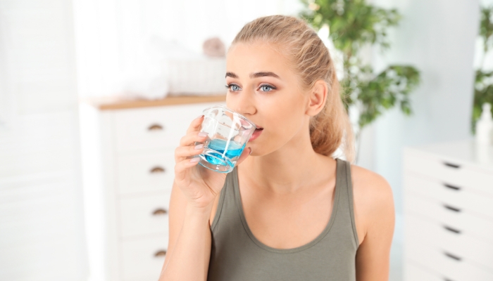 Mouth Wash